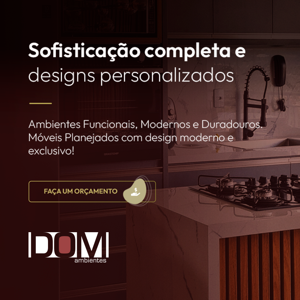 Dom ambientes